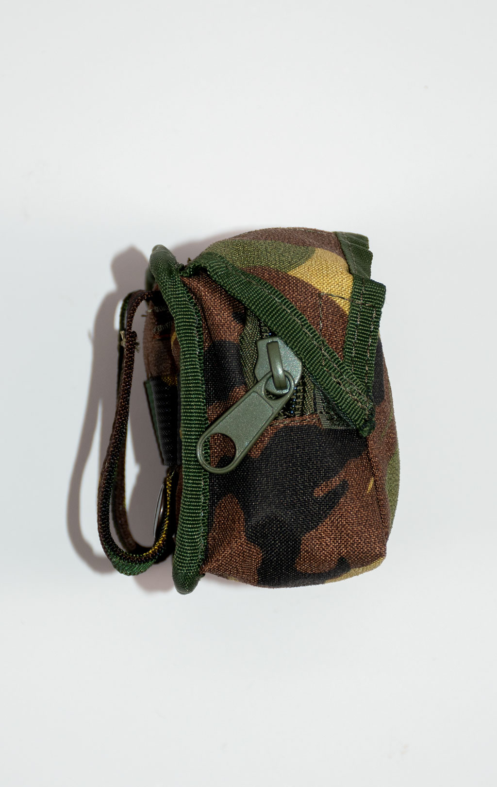 Подсумок Met Ritz (BORS+) MOLLE dpm Голландия