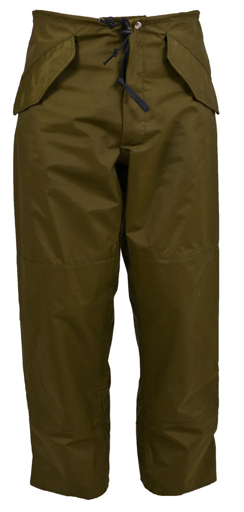 Брюки непромокаемые Gore-Tex Gore-Tex olive США