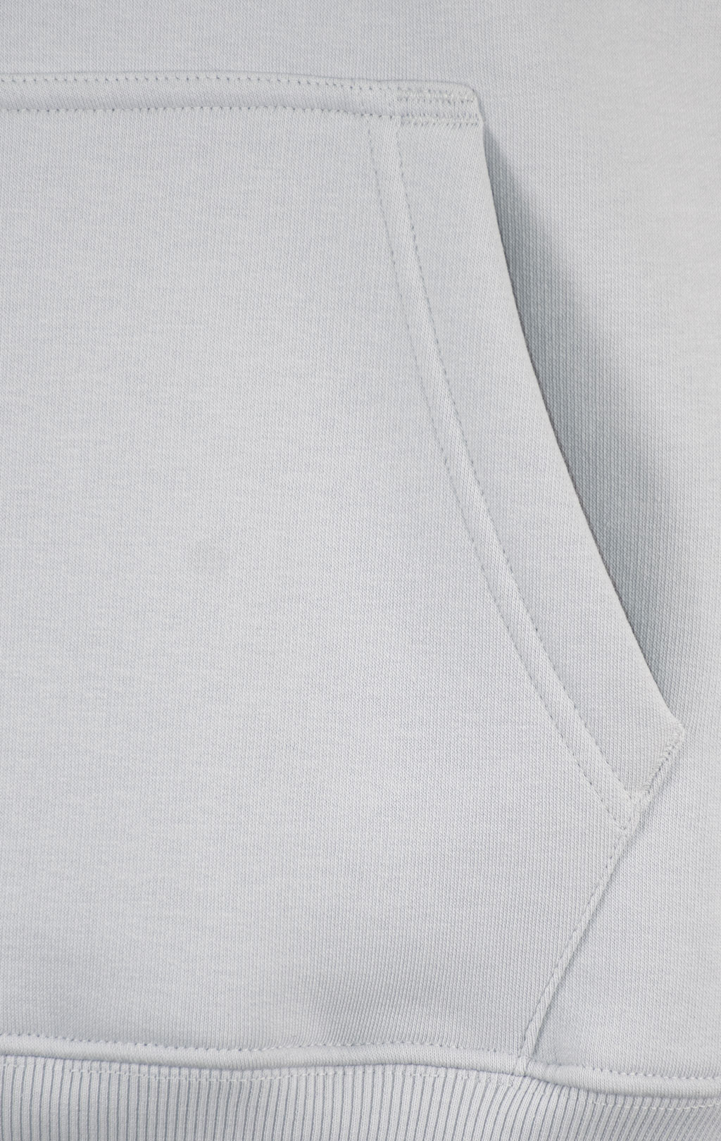 Толстовка ALPHA INDUSTRIES AIR FORCE HOODY pastel grey 