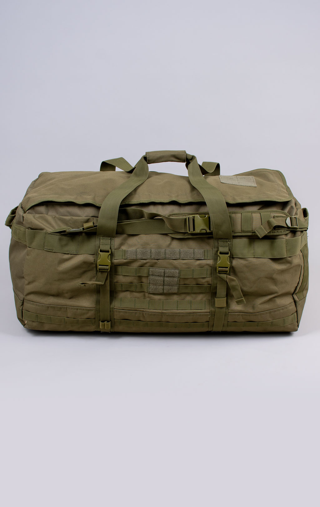 Сумка тактическая SABADO MOLLE 76x37x36 olive BS-1439 б/у 