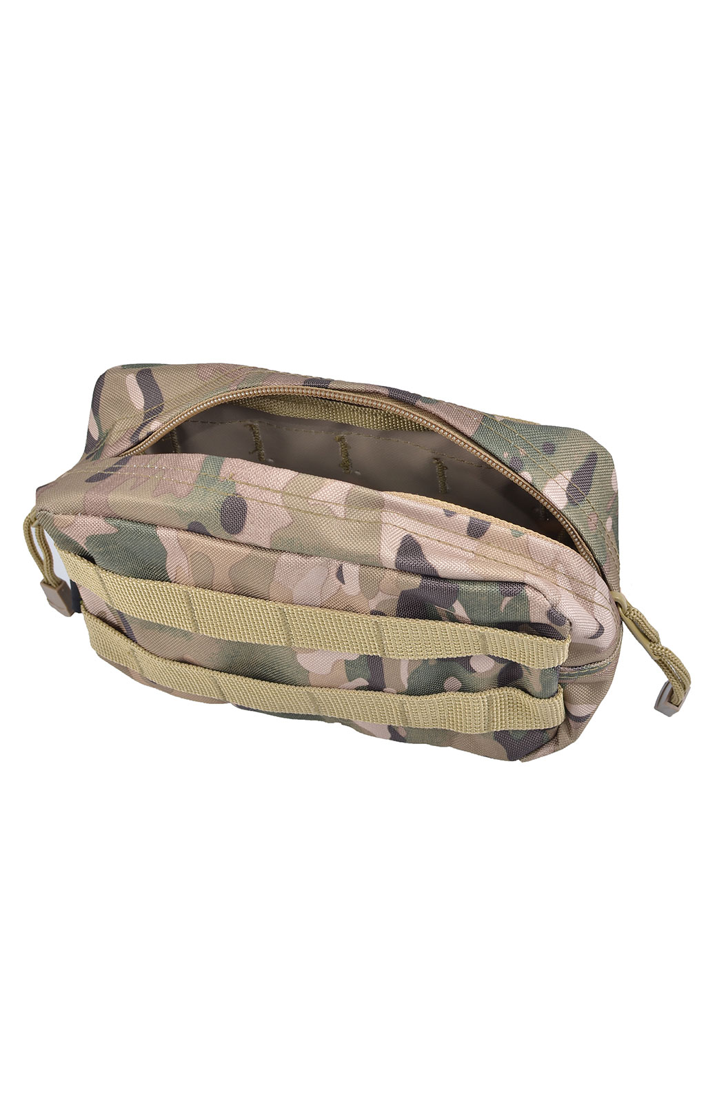 Подсумок многоцелевой Fostex UTILITY POUCH LQ14319 multicam (359890) 