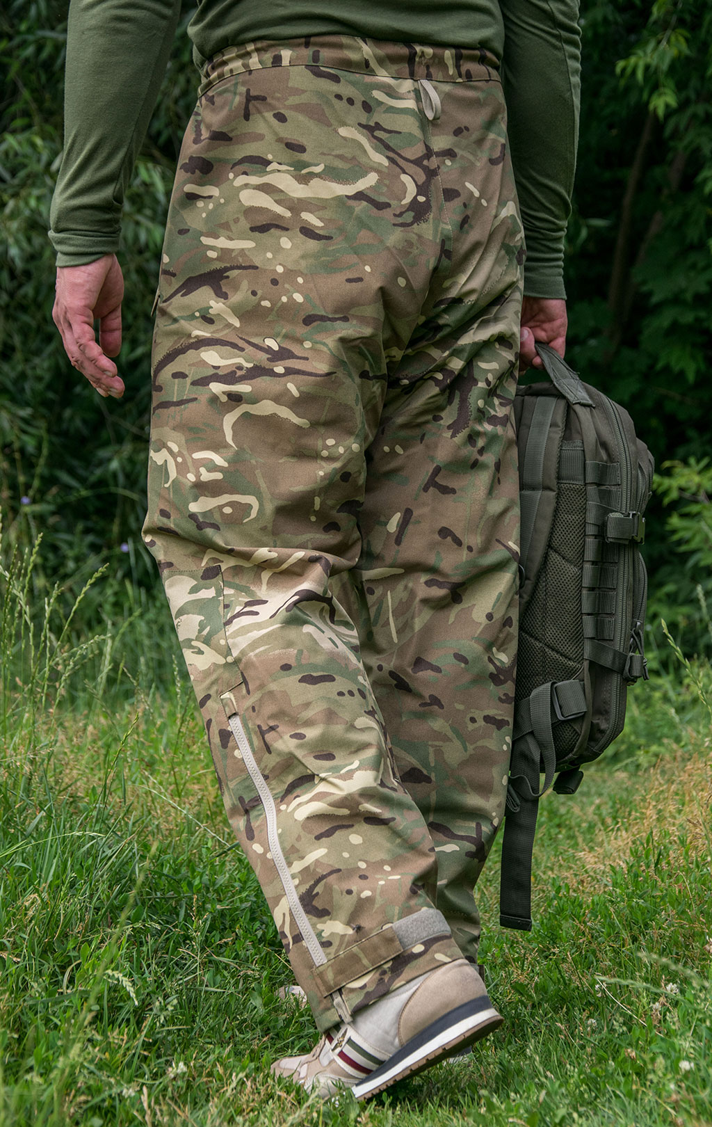 Gore tex mtp discount
