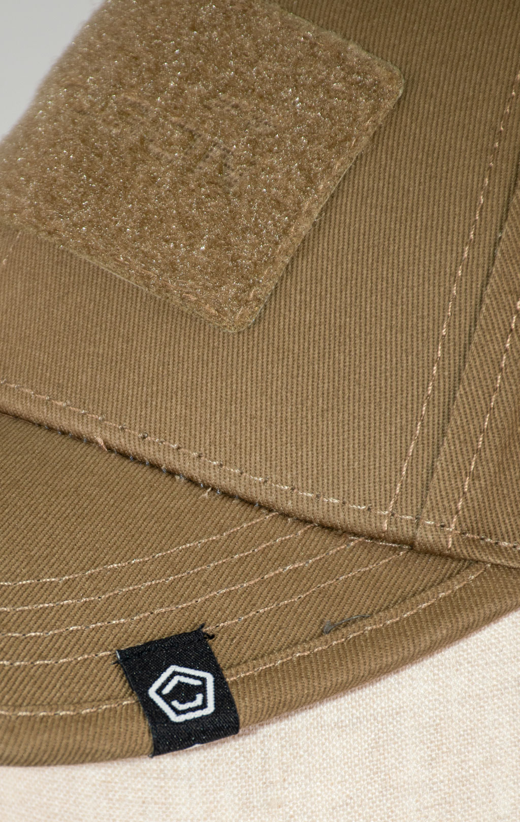 Бейсболка Pentagon TACTICAL 2.0 BB CAP хлопок35%/полиэстер65% coyote 13025-50 