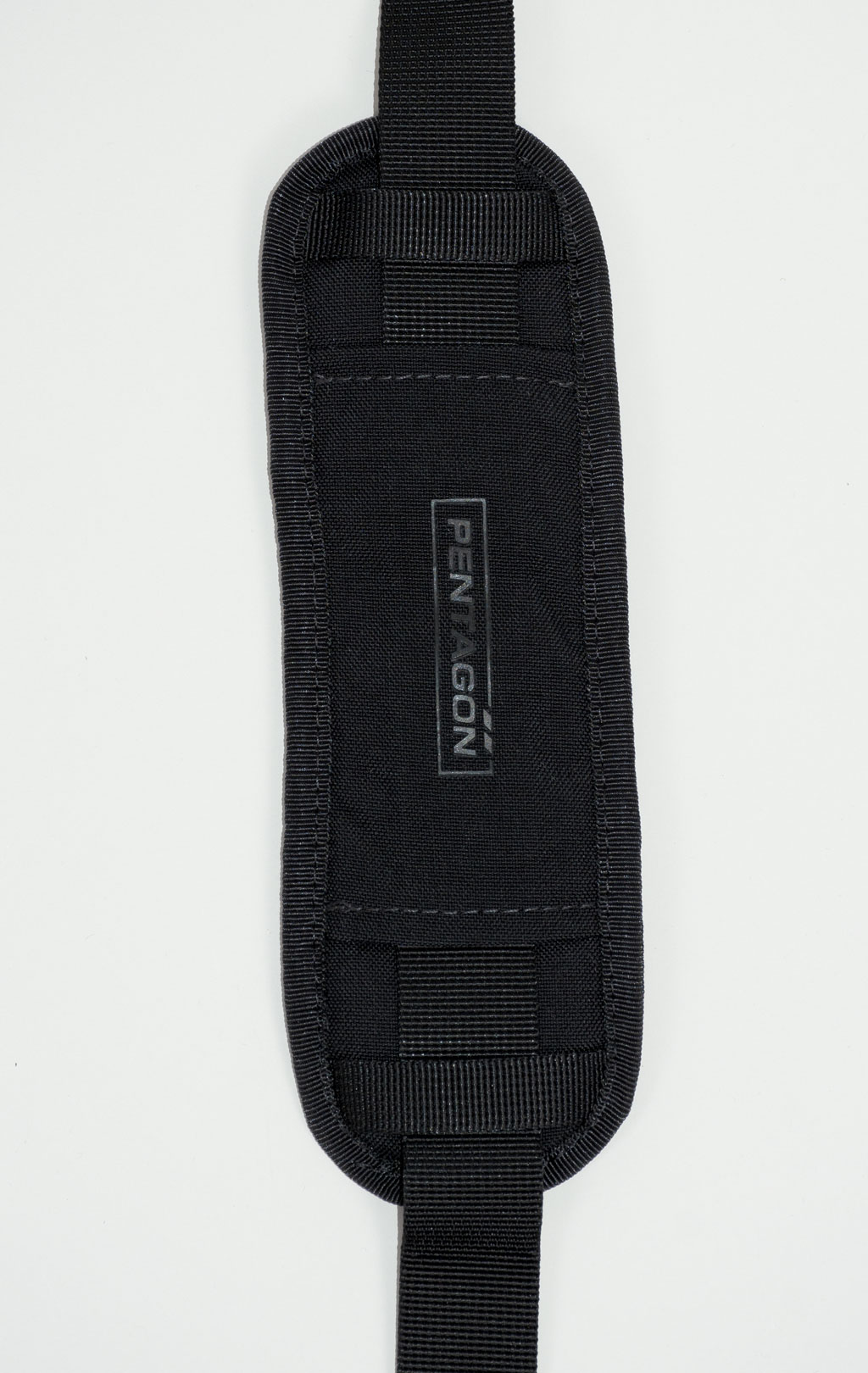 Сумка Pentagon CONSUL 18x25x7 black 16114 