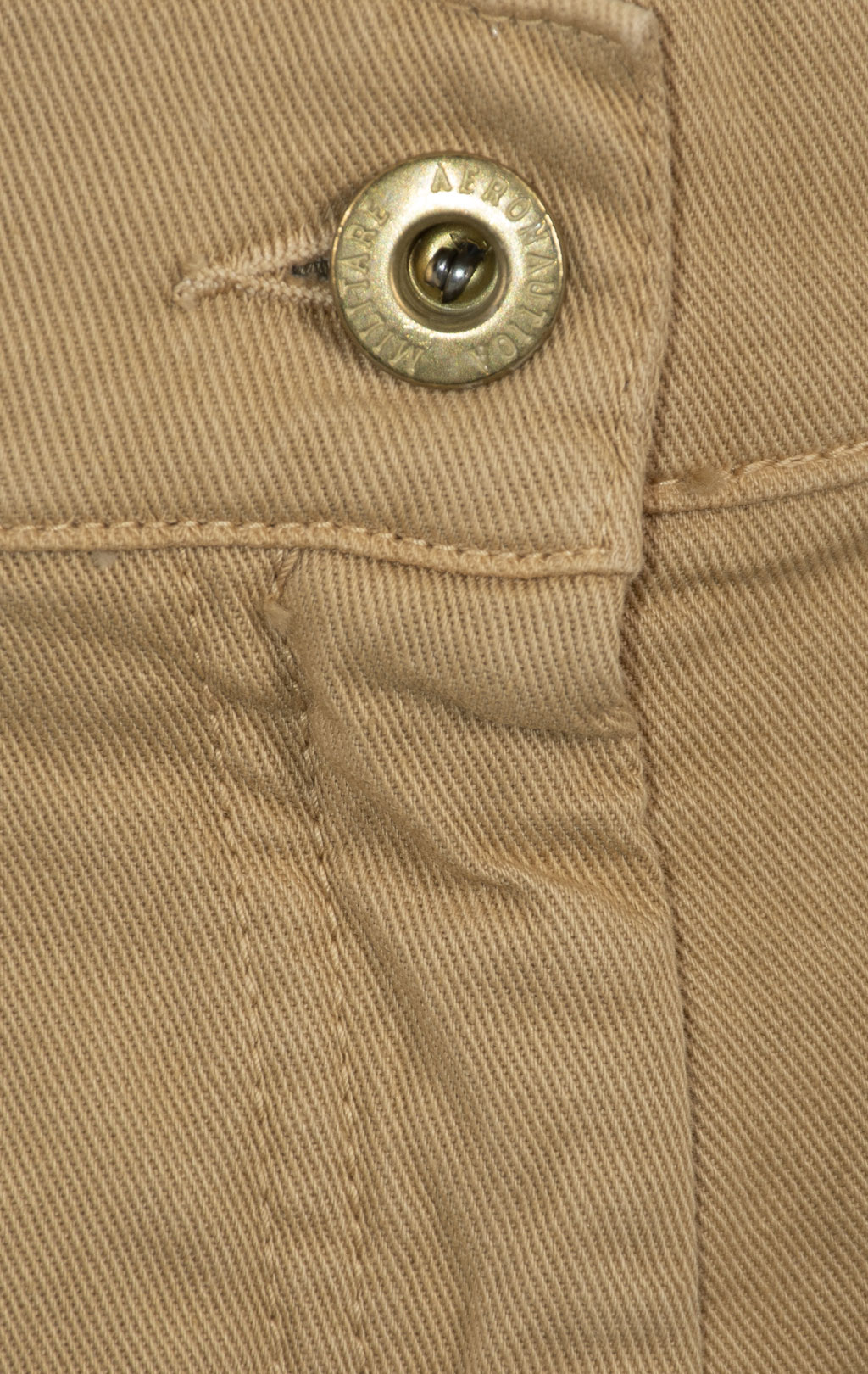 Женские шорты AERONAUTICA MILITARE SS 25/IT safari (BE 248) 