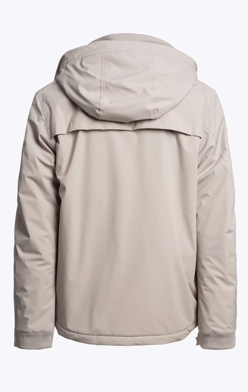 Куртка PARAJUMPERS NIVEK FW 25/26 chateau grey 