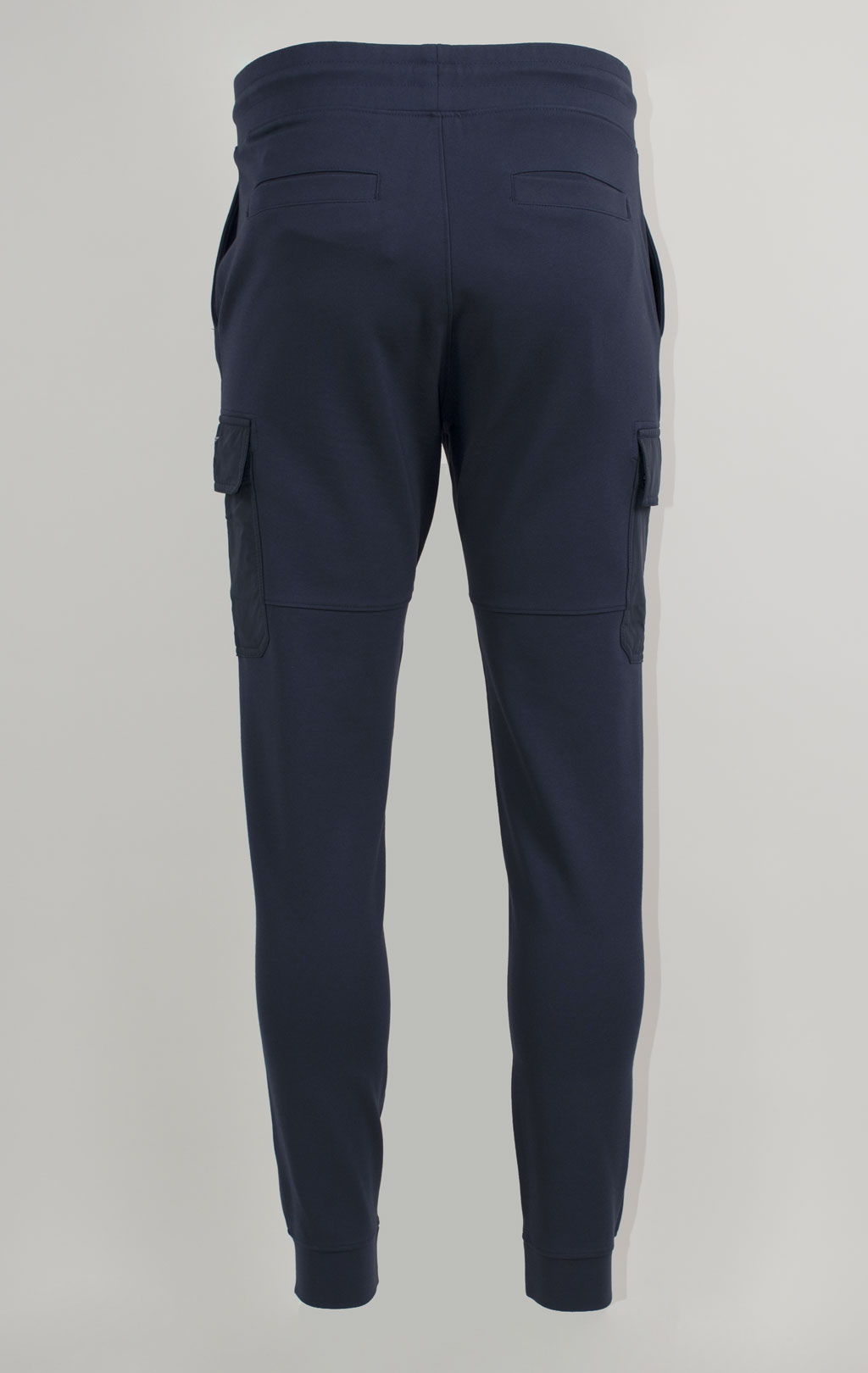 Брюки спортивные AERONAUTICA MILITARE SS 25/BD blue navy (PF 964) 