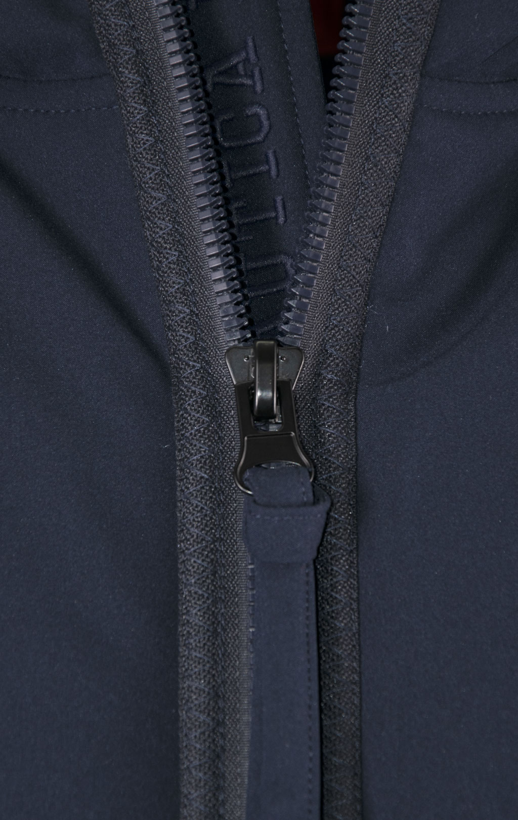 Куртка AERONAUTICA MILITARE FW 24/25 m/CN dark blue (AB 2182) 