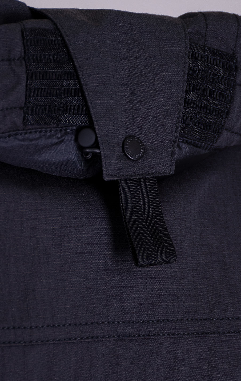 Ветровка PARAJUMPERS JONAS SS 26 black 