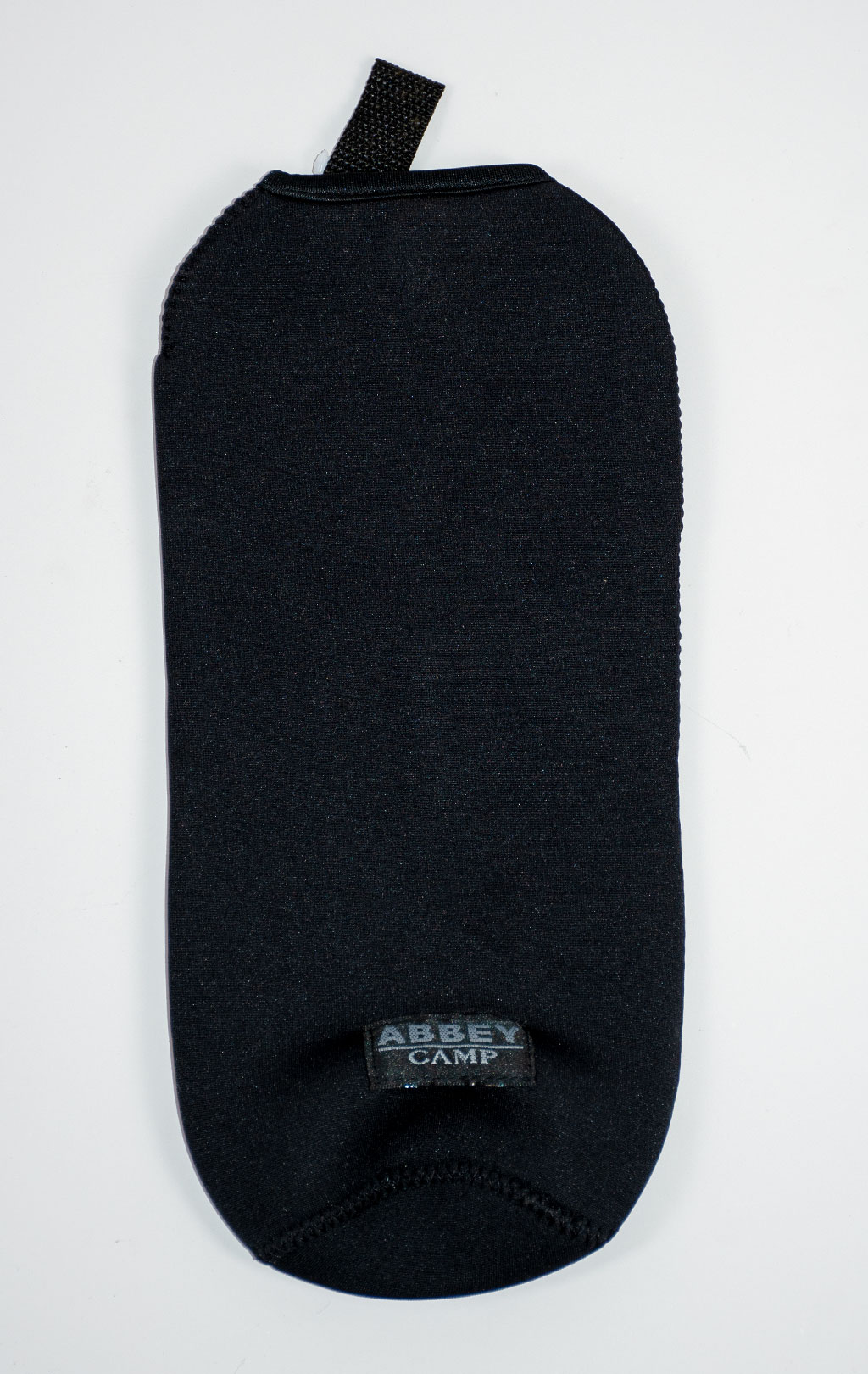 Чехол термический для бутылки ABBEY CAMP неопрен 1.5L black 