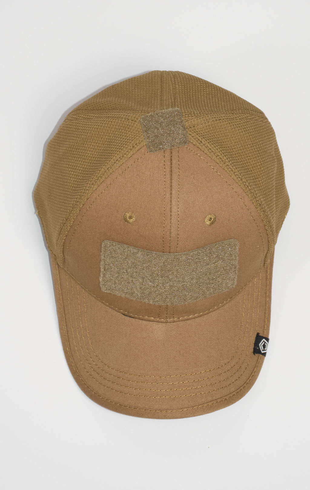 Бейсболка Pentagon RAPTOR BB CAP хлопок35%/полиэстер65% coyote 13031 