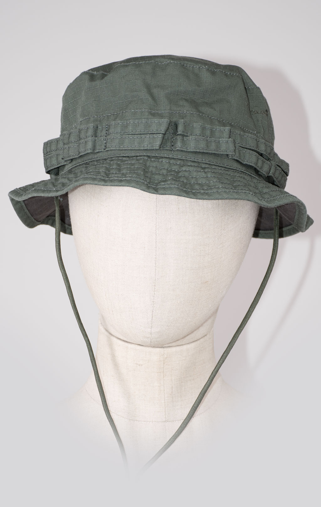 Панама Pentagon Babylon хлопок35%/полиэстер65% Rip-Stop green camo 06CG 13041 