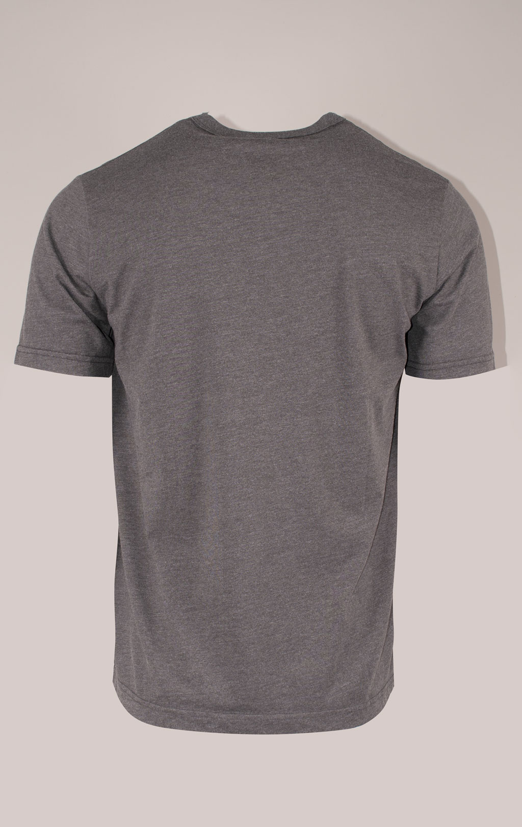 Футболка ALPHA INDUSTRIES ESSENTIAL GEN II TEE FW 24/25 dark charcoal heather 
