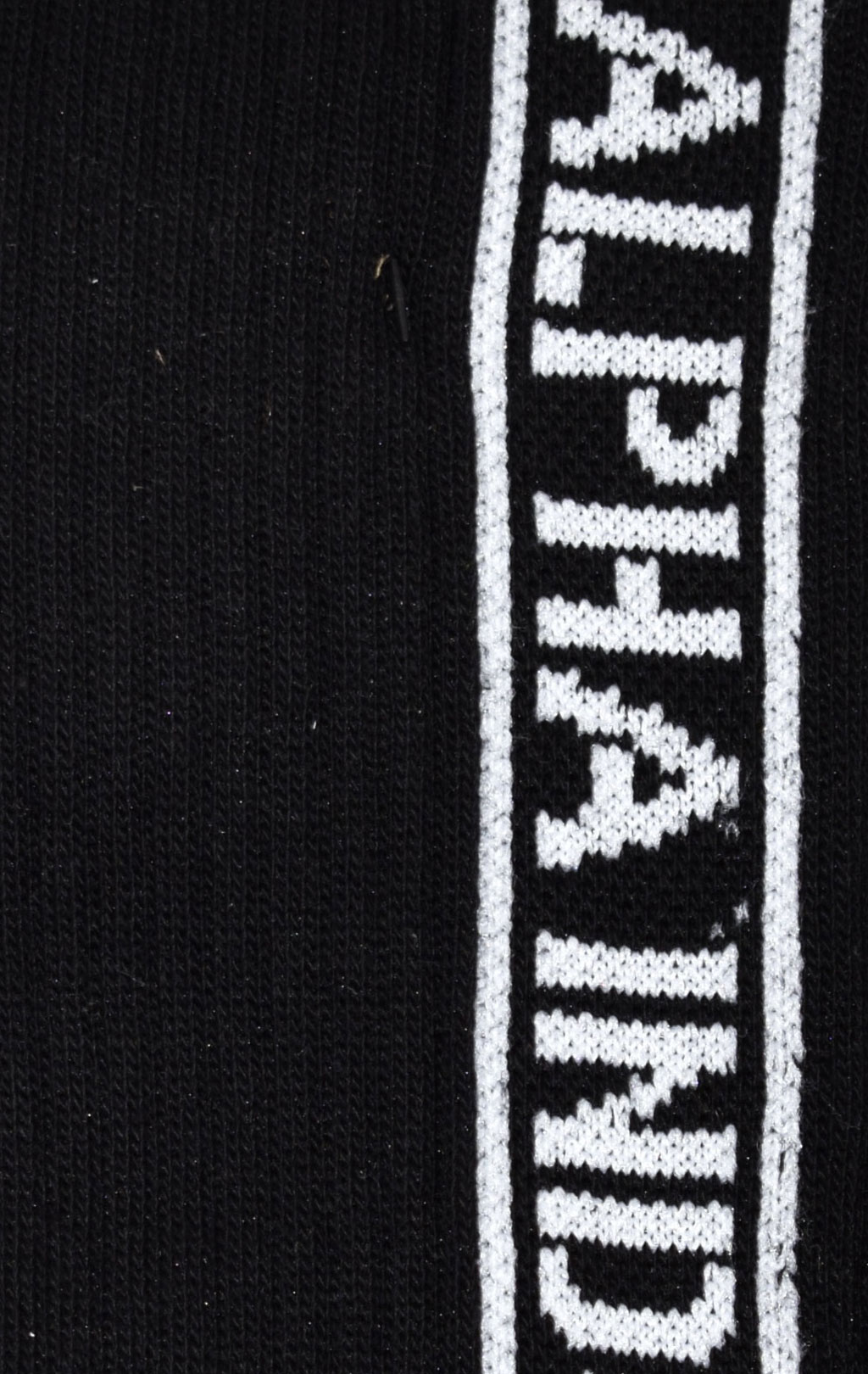 Носки ALPHA INDUSTRIES ALPHA IND. SIDE STRIPE SOCKS (упаковка 3 пары) black 