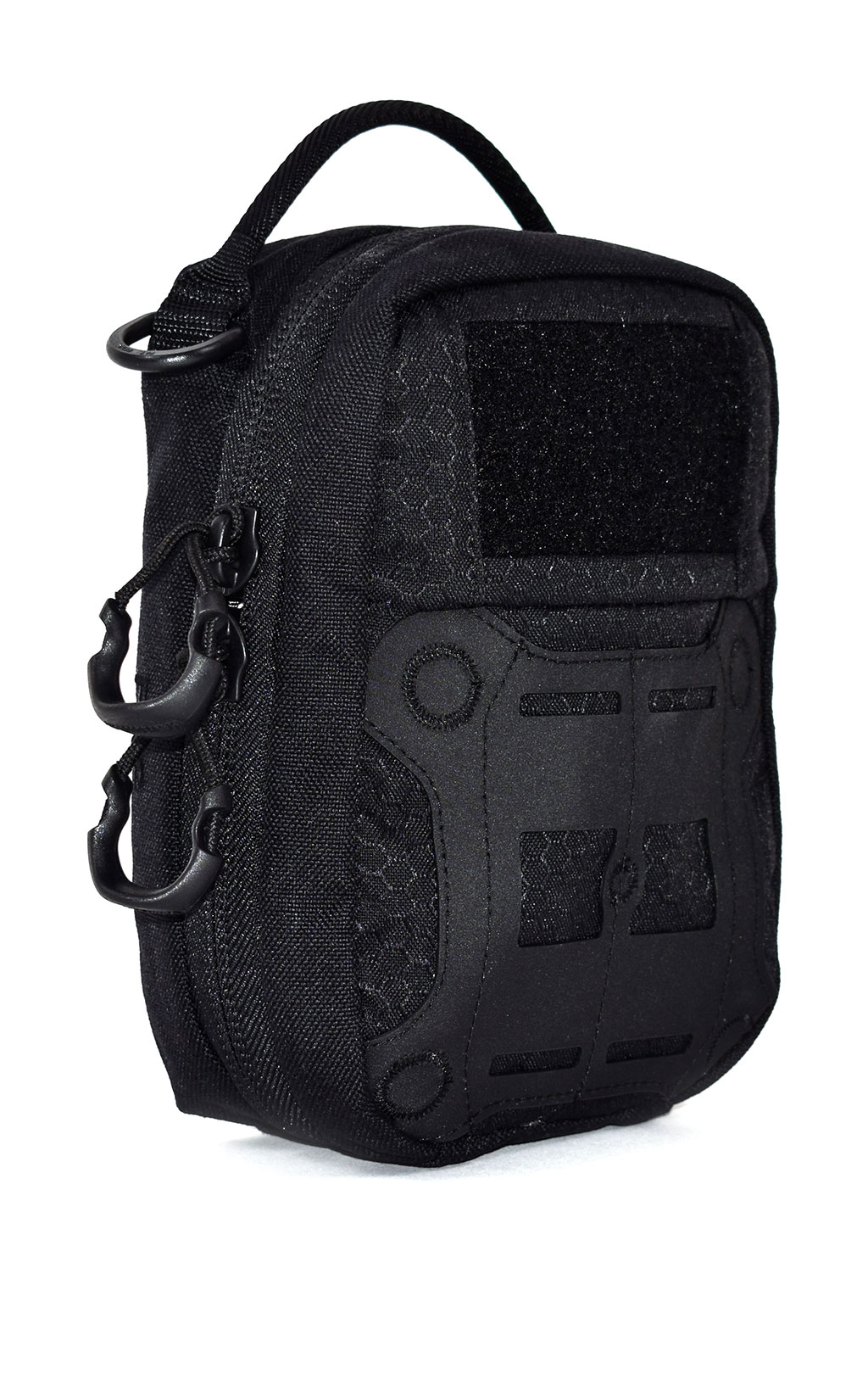 Подсумок Maxpedition FIRST RESPONSE (FRP) black 