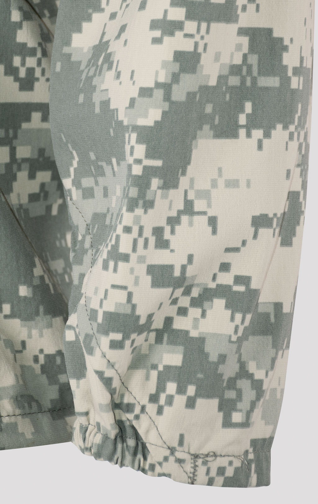 Куртка Patagonia 4-й слой Wind Cold GEN-III acu б/у США