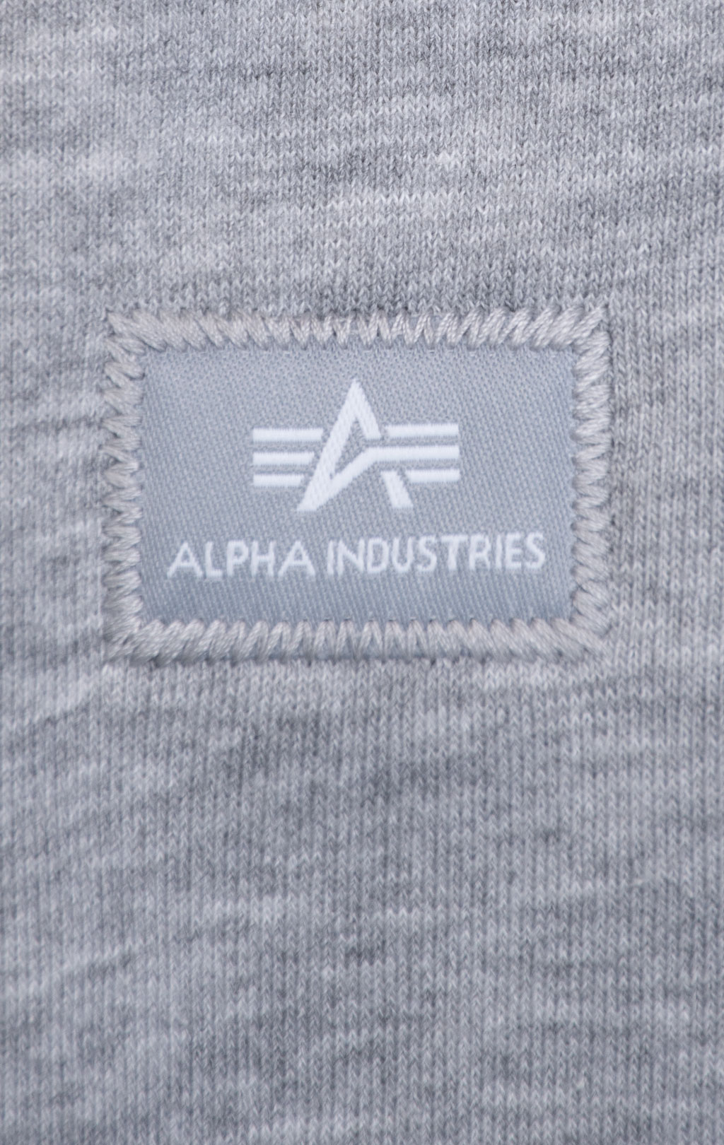 Брюки спортивные джоггеры ALPHA INDUSTRIES X-FIT SLIM CARGO grey heather 