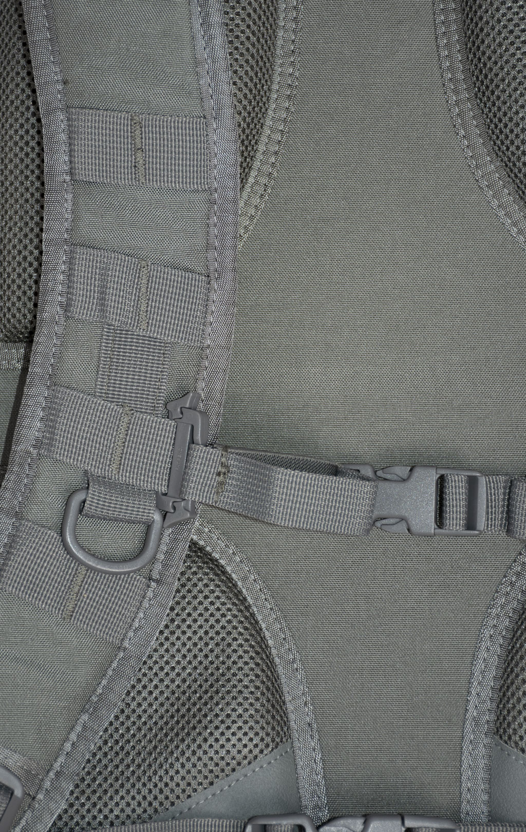 Рюкзак тактический Pentagon KYLER grey wolf 16073 