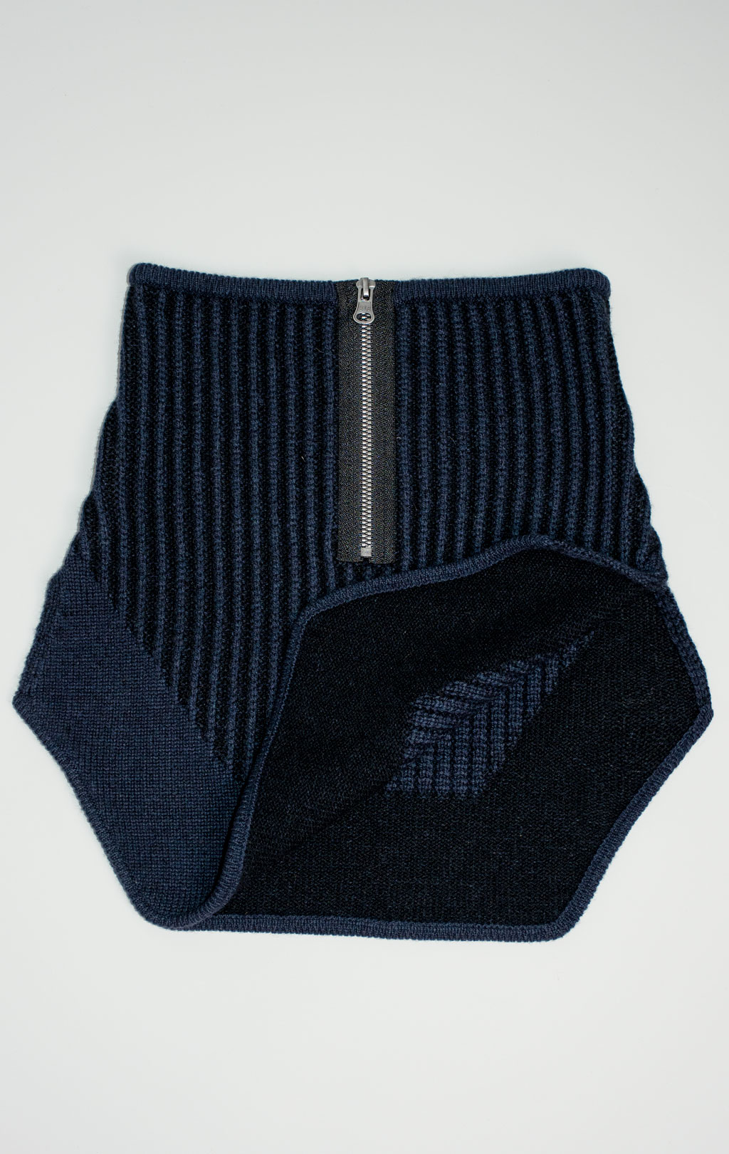Манишка PARAJUMPERS NECKWARMER FW 25/26 pencil 