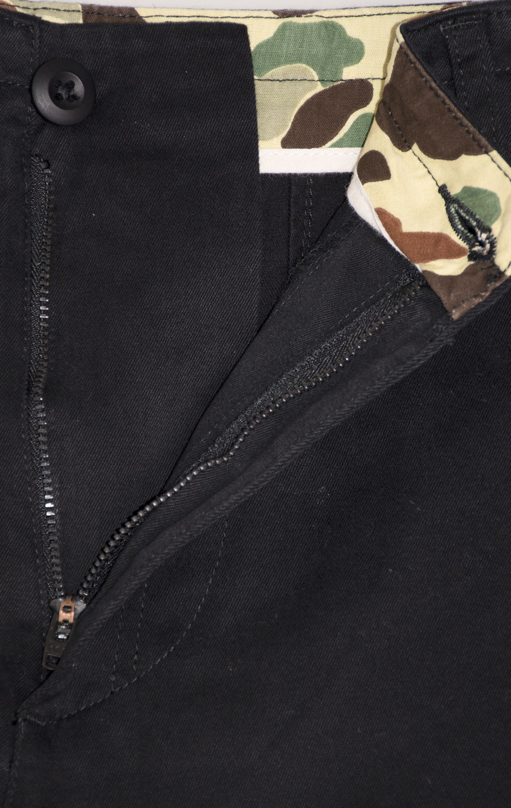 Женские брюки-карго ALPHA INDUSTRIES BARREL LEG PANT FW 24/25 black 