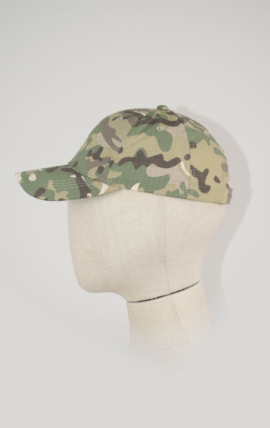 Детская бейсболка multicam 