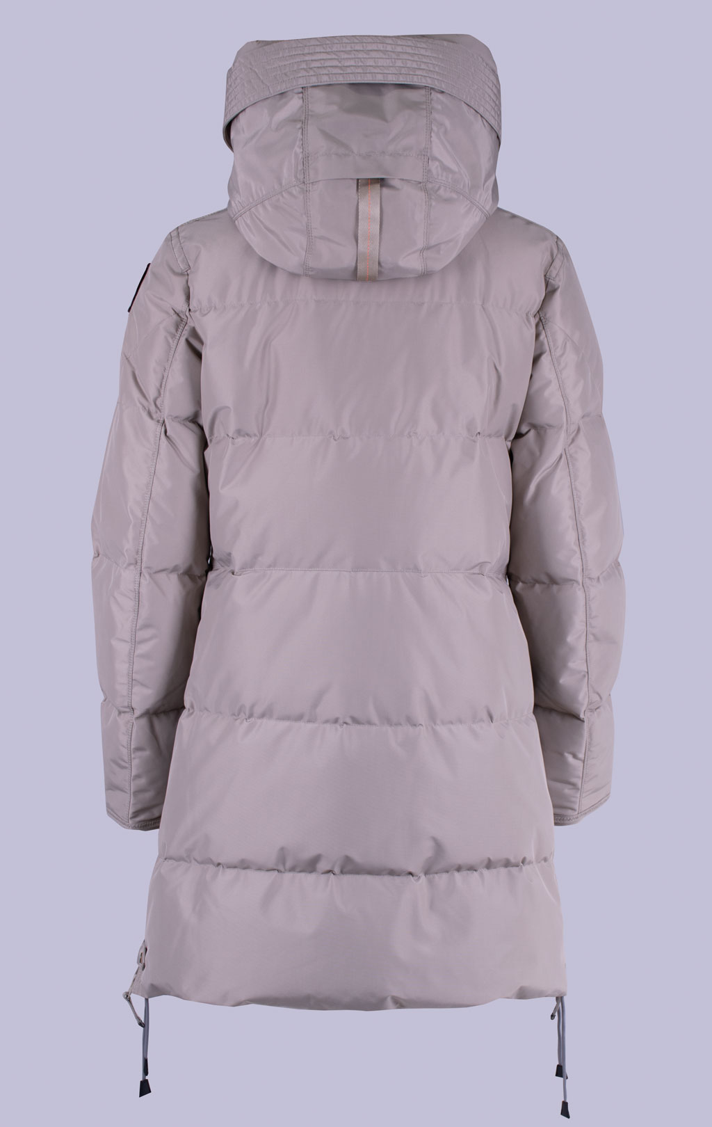 Женская куртка-пуховик PARAJUMPERS LONG BEAR FW 26/27 atmosphere 