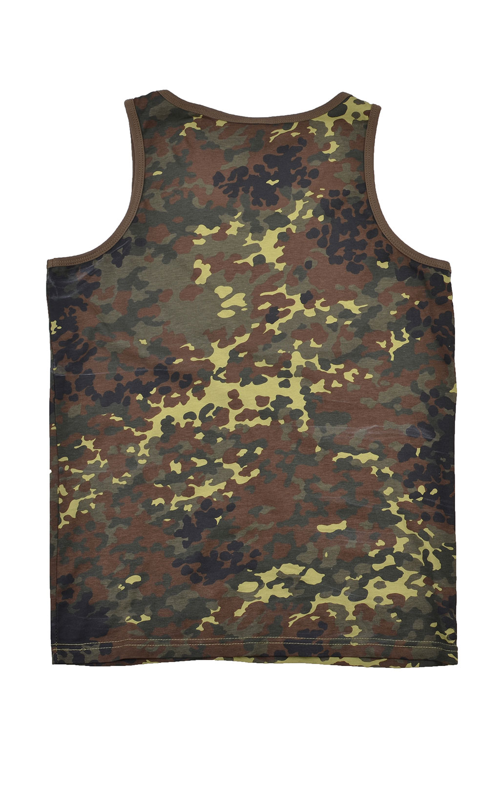 Майка flecktarn Германия