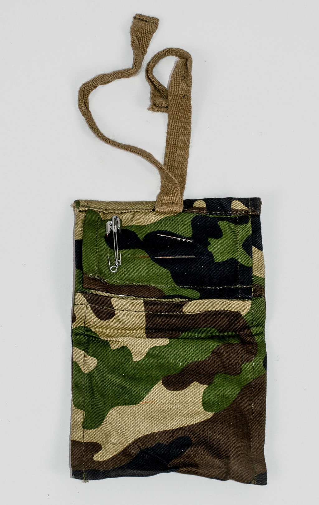 Набор швейный camo woodland Голландия