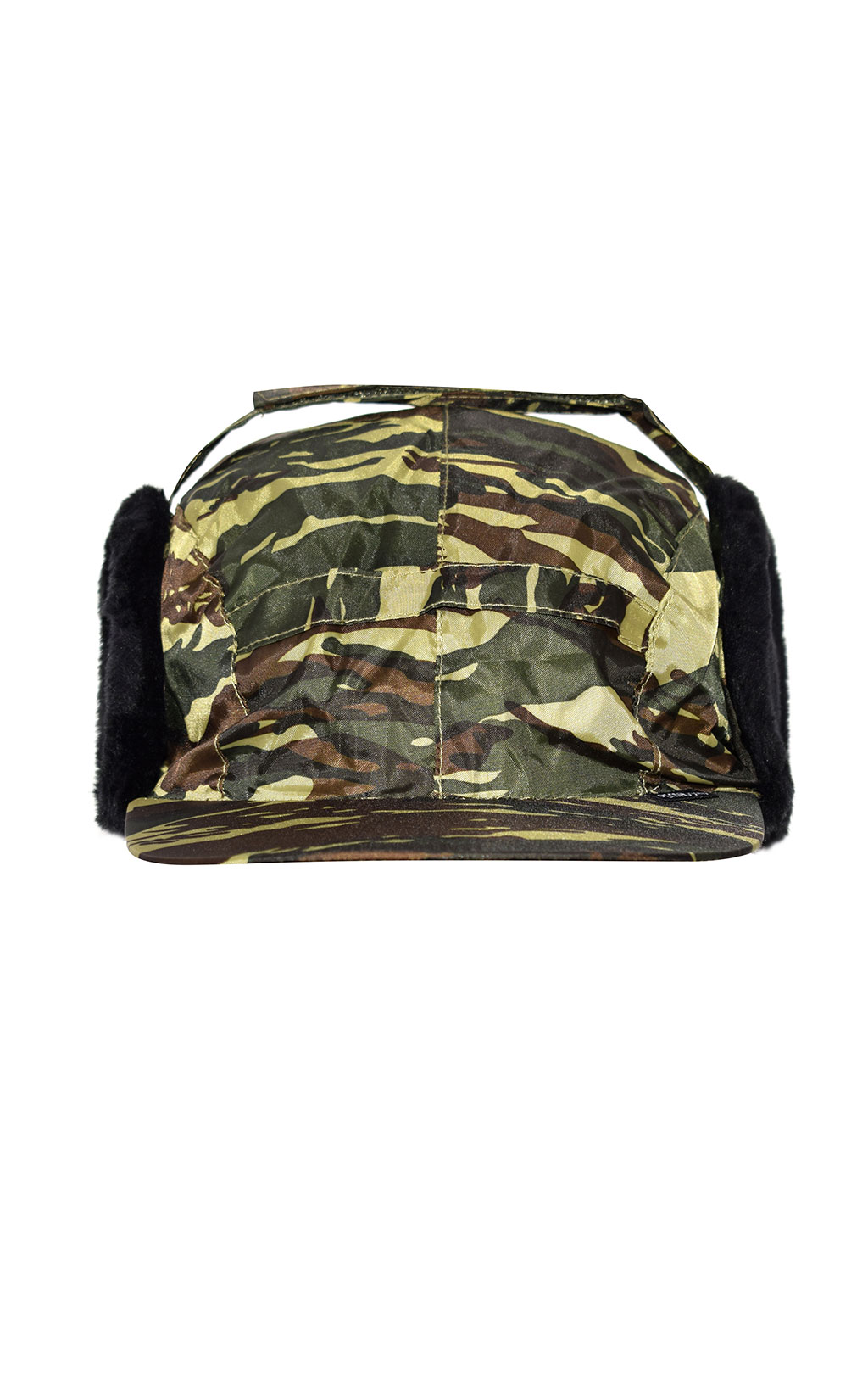 Кепка Pentagon WINTER CAP полиэстр camo lizart 13022-Ca 