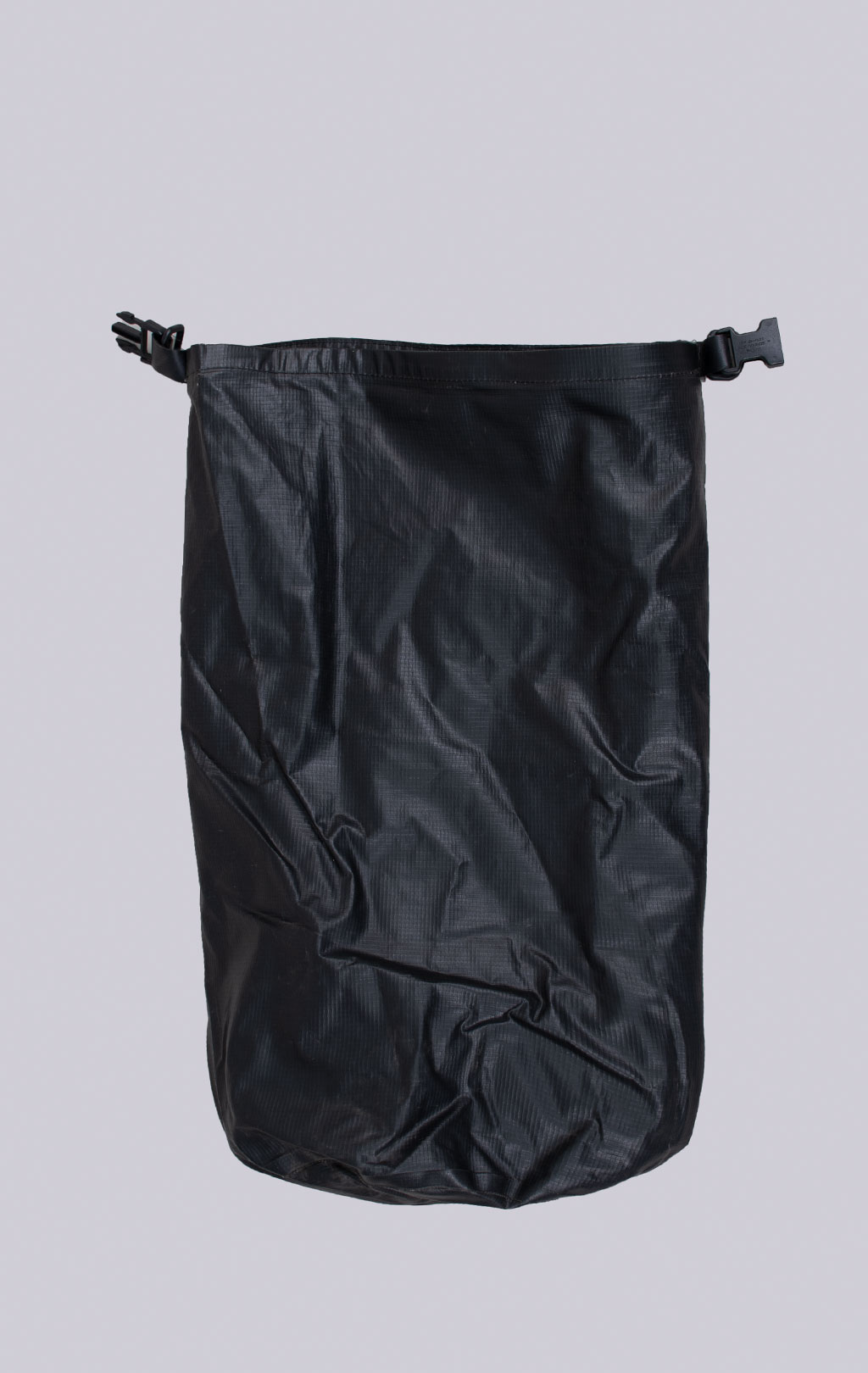 Мешок непромокаемый ПВХ 30L black б/у Голландия