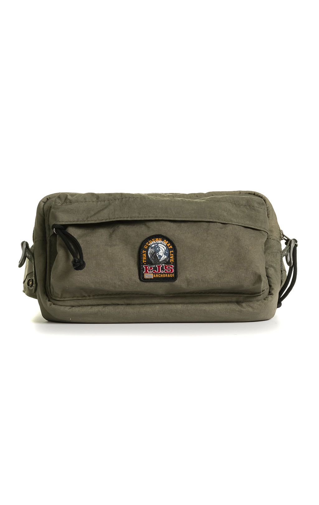 Сумка поясная PARAJUMPERS RESCUE BELT BAG FW 22/23 toubre 