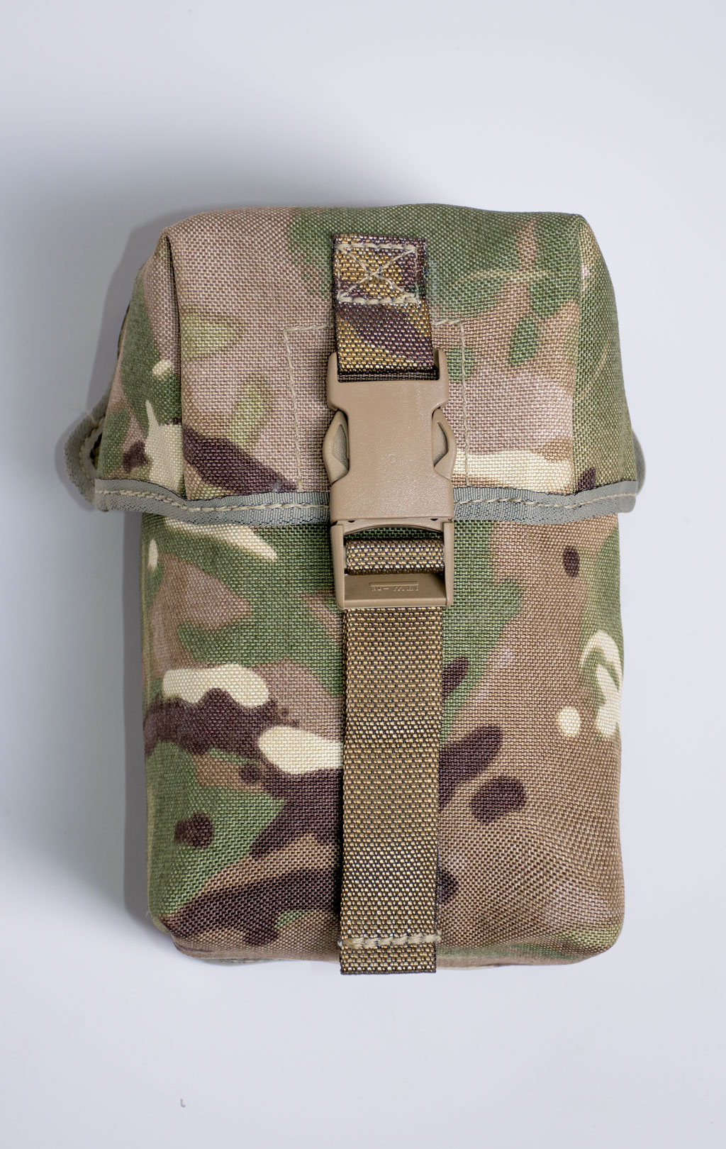 Подсумок Water Bottle Osprey MK IV MOLLE mtp Англия