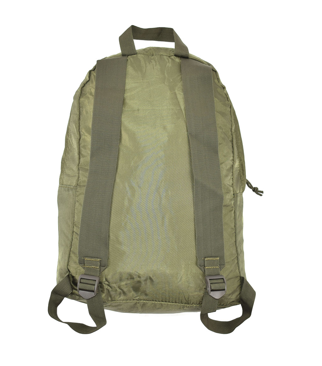 Рюкзак Red Rock Backpack нейлон складной olive 