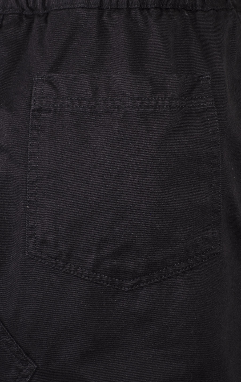 Женская юбка ALPHA INDUSTRIES DRAWCORD SKIRT FW 24/25 black 