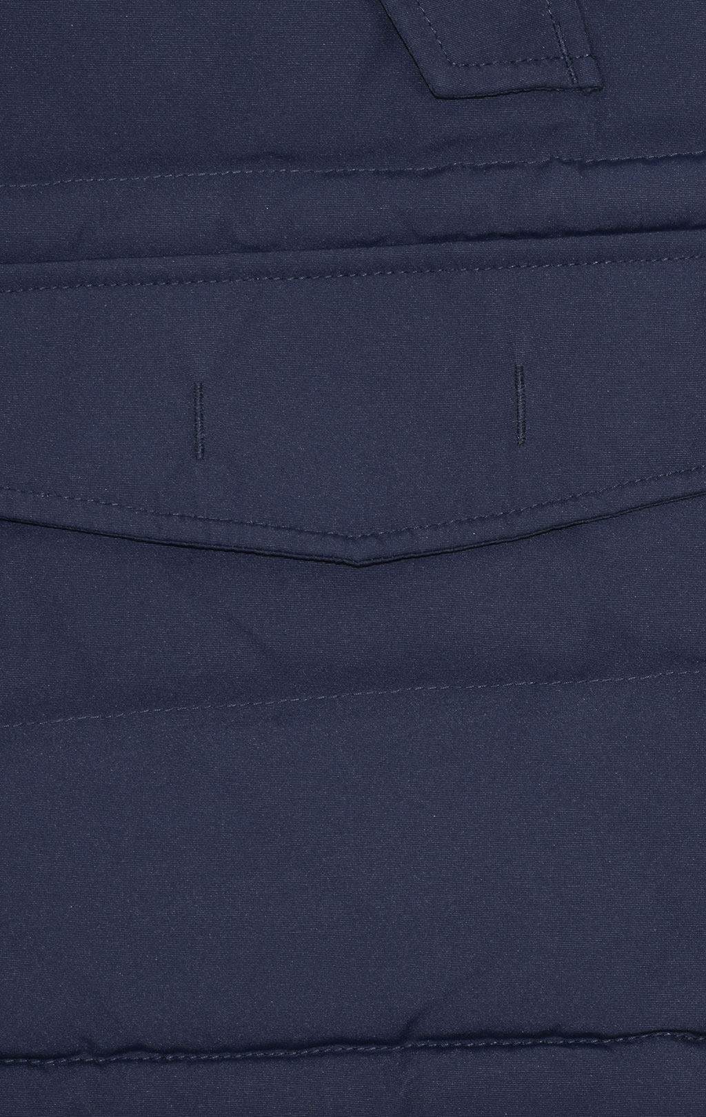 Куртка-пуховик PARAJUMPERS MARCUS navy 
