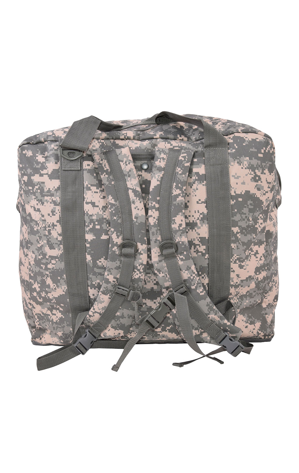 Сумка вещевая Flying Circle Bags нейлон 58x30x55 acu США