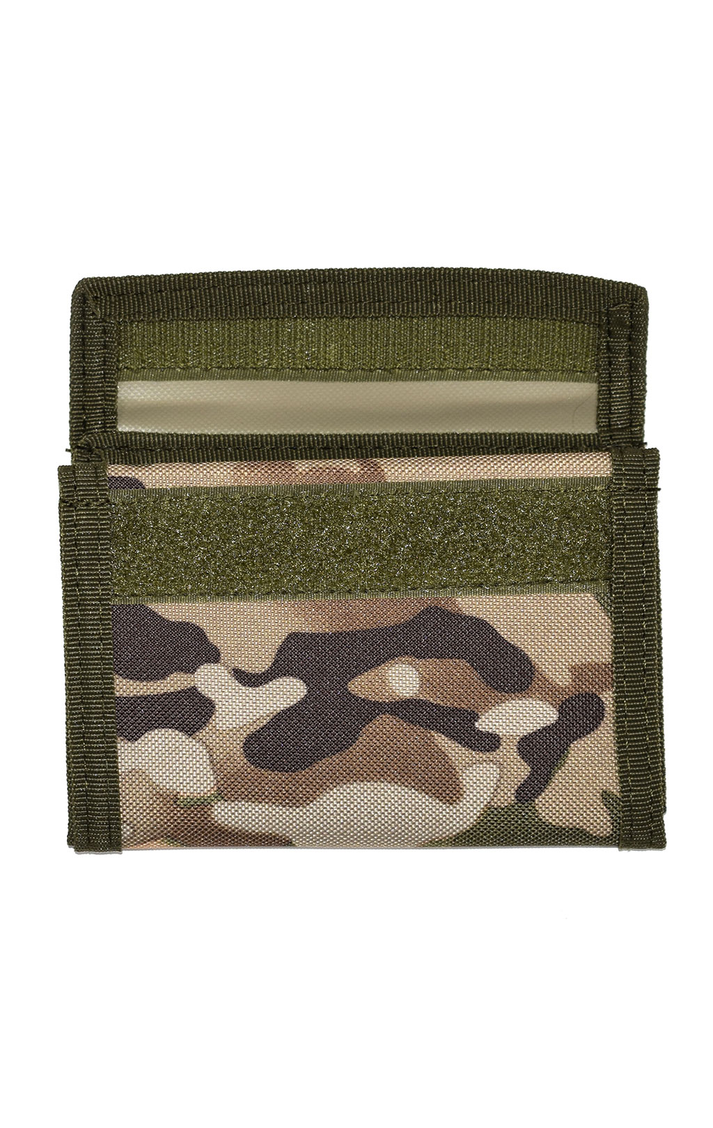 Кошелек Mil-Tec multicam 