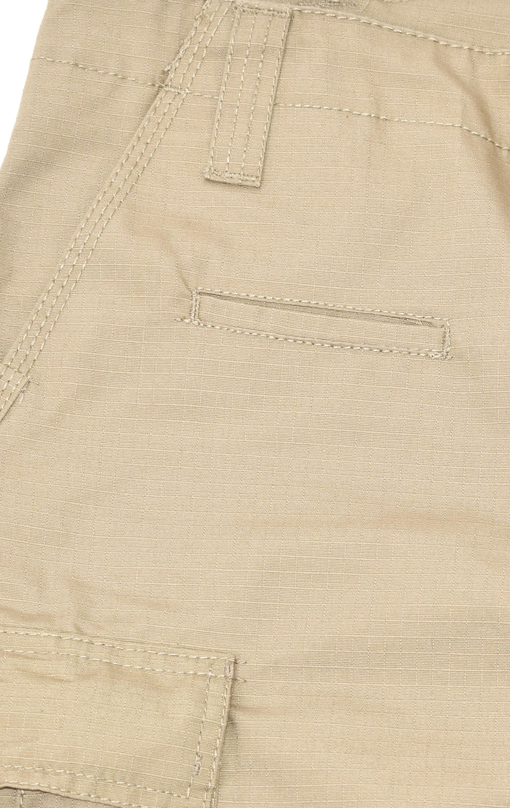 Шорты Pentagon BDU 2.0 хлопок35%/полиэстер65% Rip-Stop khaki 05011 
