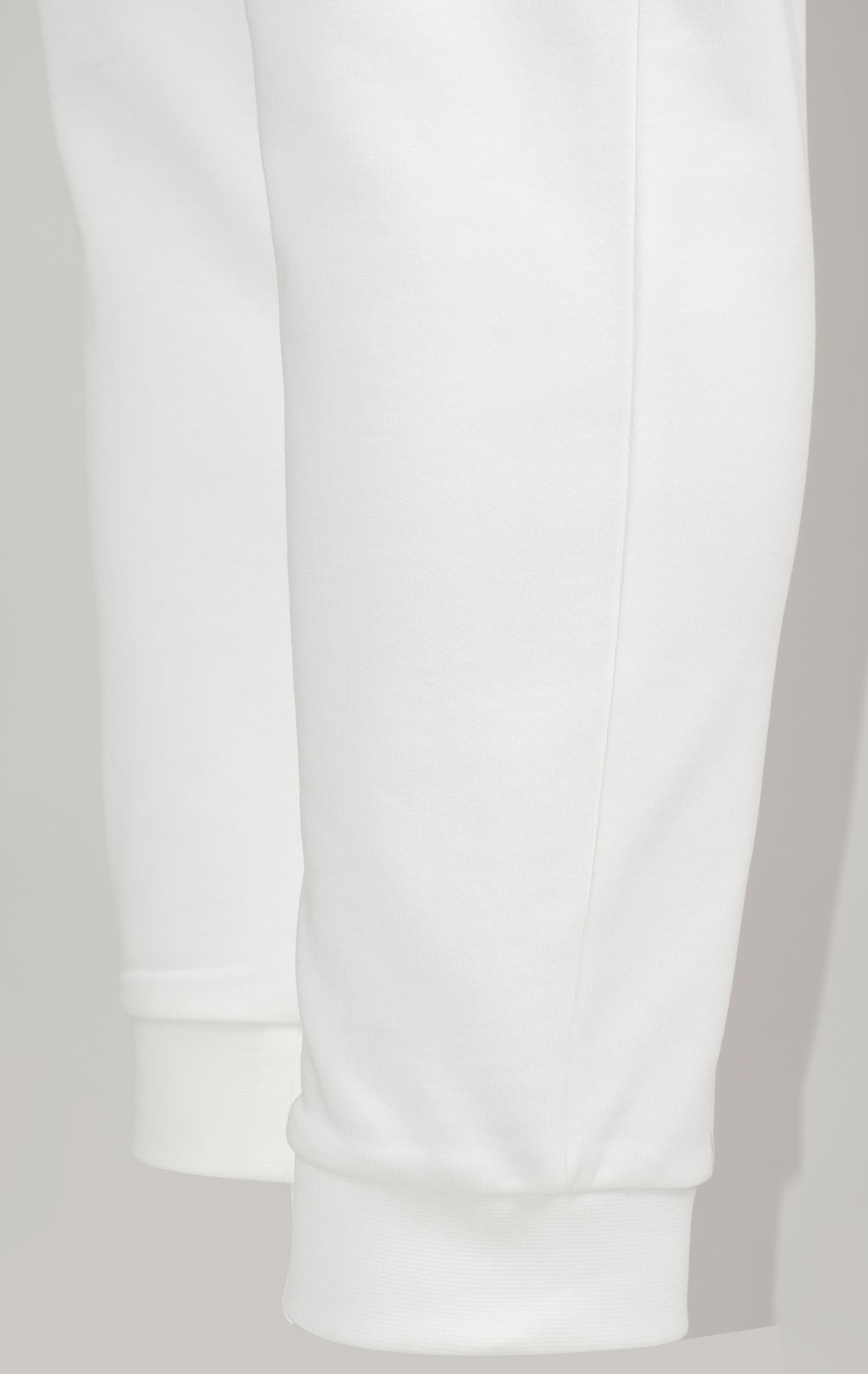 Брюки спортивные AERONAUTICA MILITARE SS 25/TR off white (PF 965) 