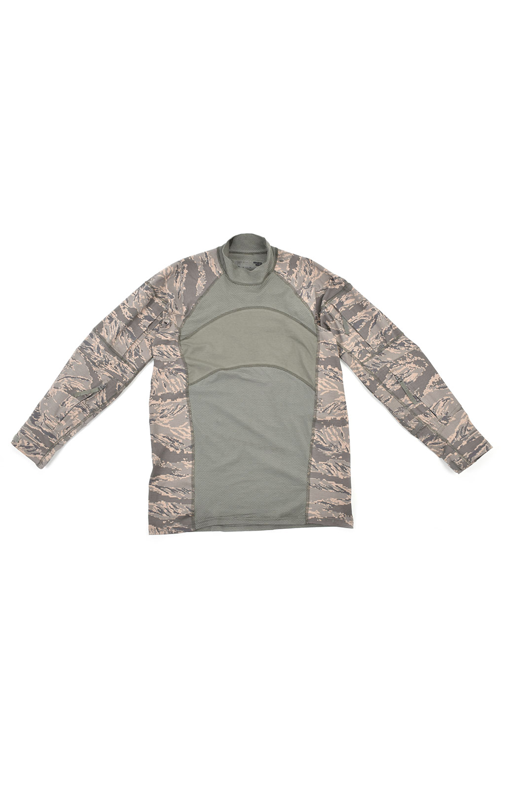 Рубашка Combat Shirt abu США