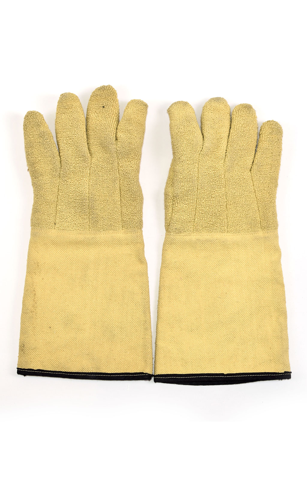 Перчатки Cevlar Cevlar (усиленные) yellow Германия
