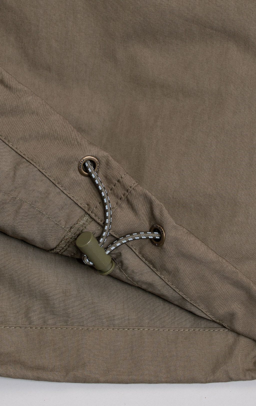 Бермуды ALPHA INDUSTRIES PULL ON SHORT CWU 36/P SS 24 m OG-107 green 