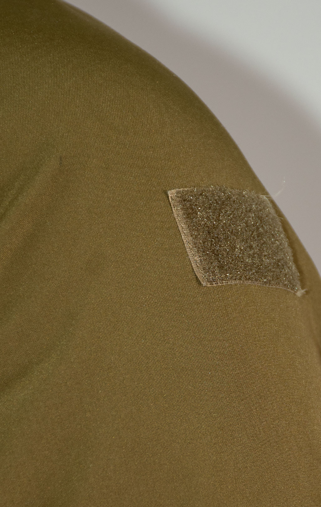 Куртка армейская Soft Shell coyote б/у Голландия