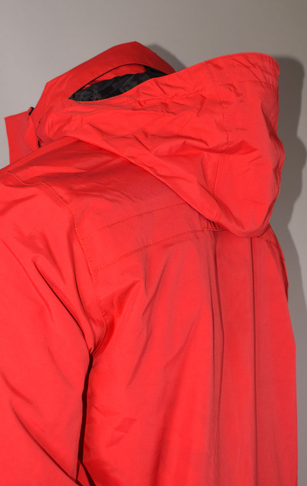 Куртка дождевая Pentagon ATLANTIC PLUS RAIN red 07011 