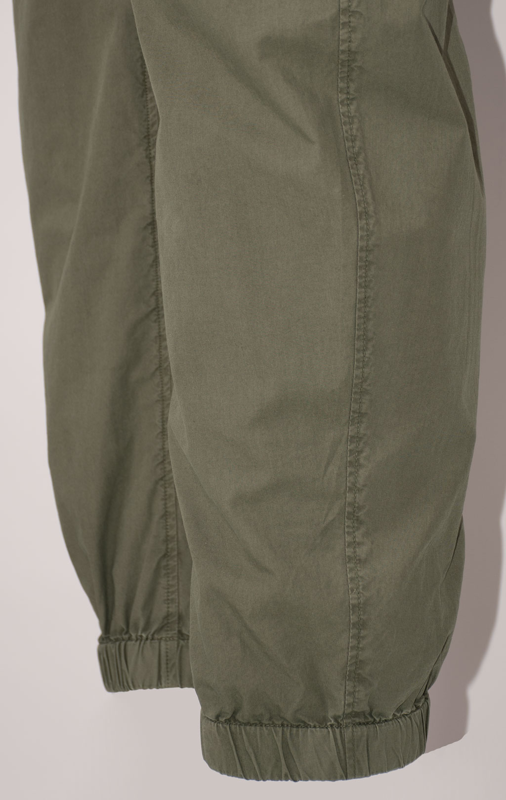 Брюки-карго лёгкие BLAUER SS 24 m olive (PO1237) 