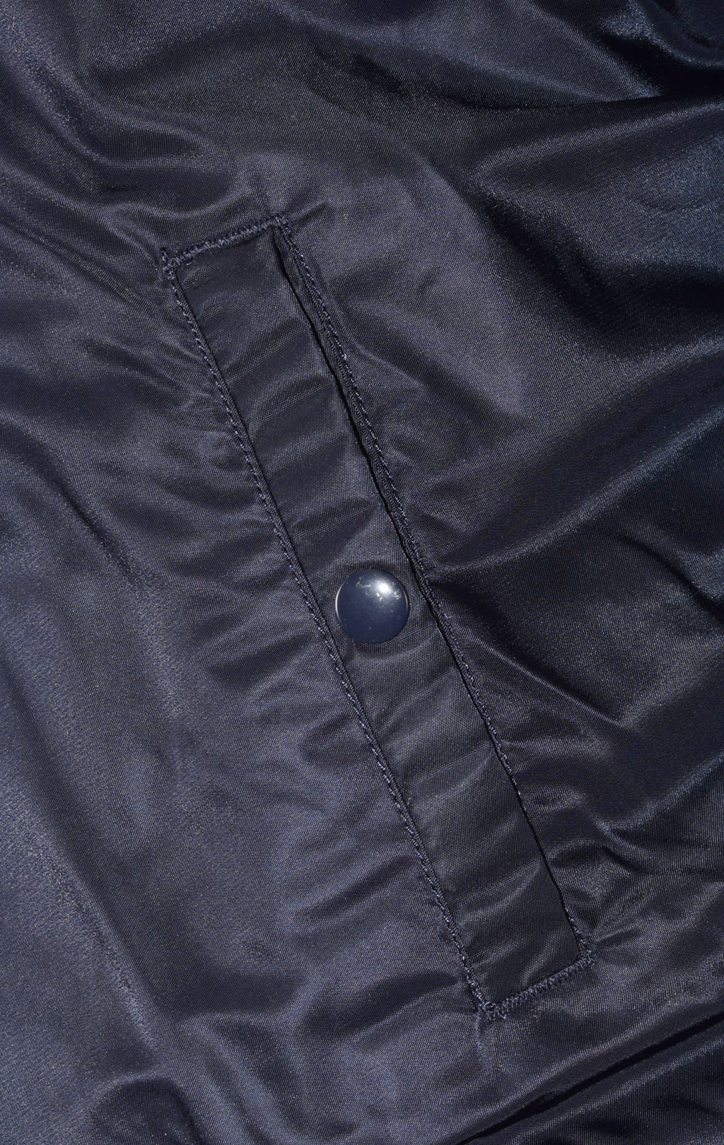 Куртка ALPHA INDUSTRIES HOODED MA-1 rep. blue 