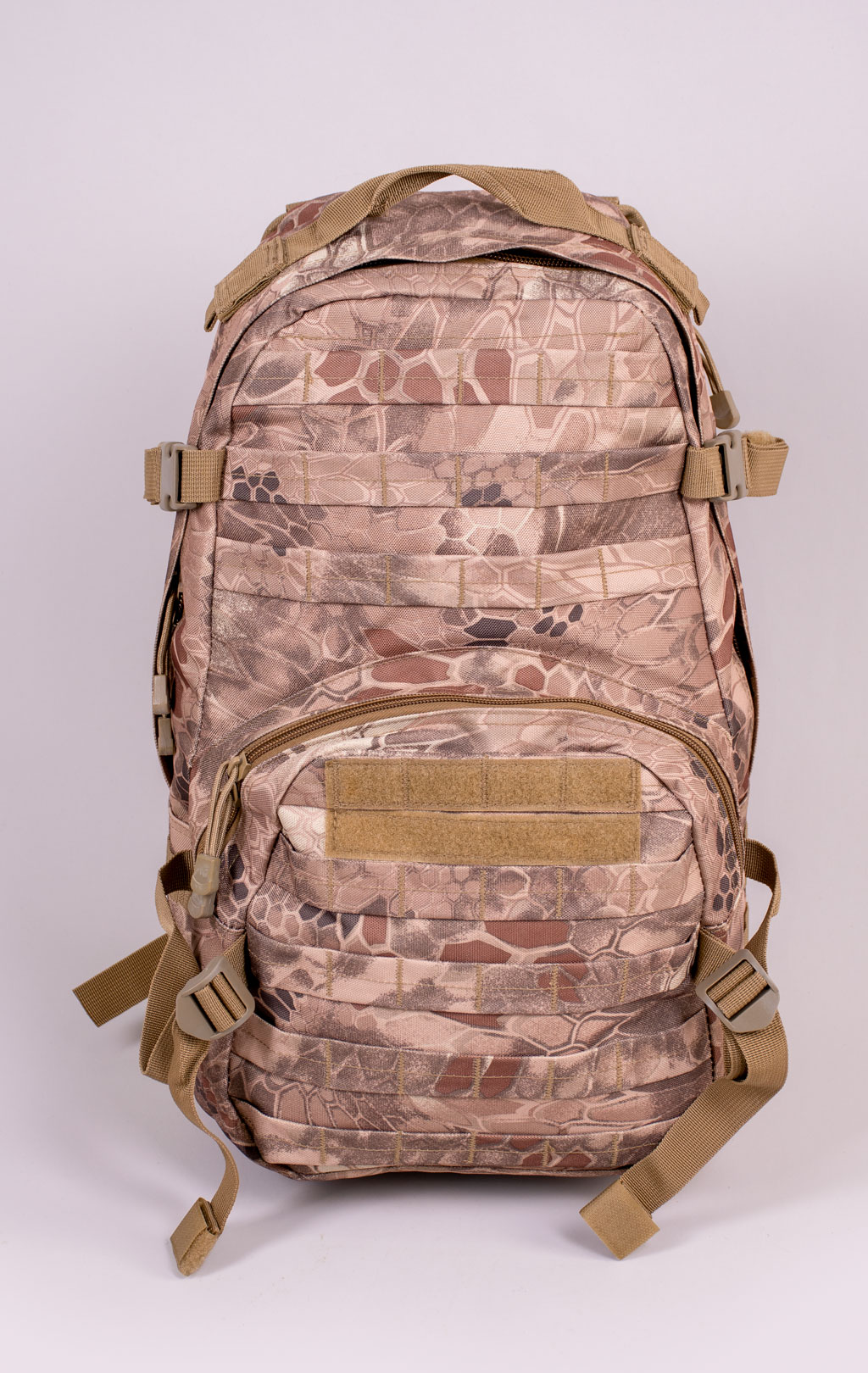 Рюкзак тактический Hausheng MOLLE 35L banshee BS-405 