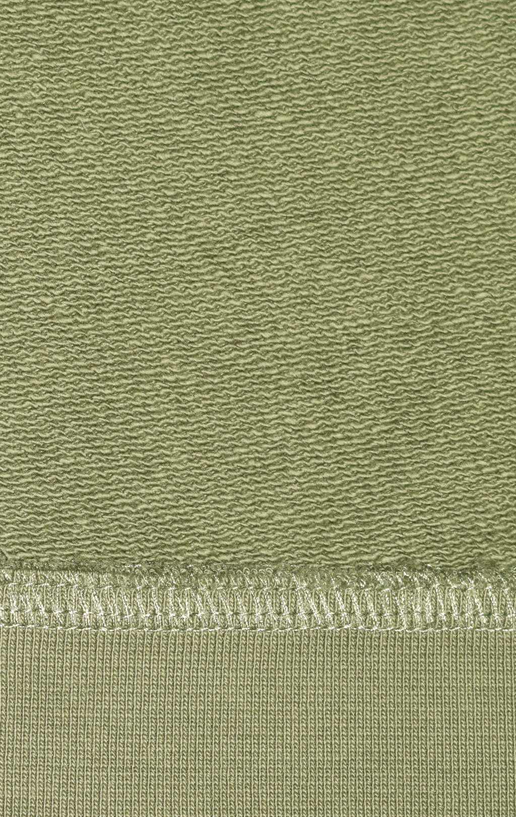 Свитшот AERONAUTICA MILITARE SS 23/TR verde militare (FE 1744) 