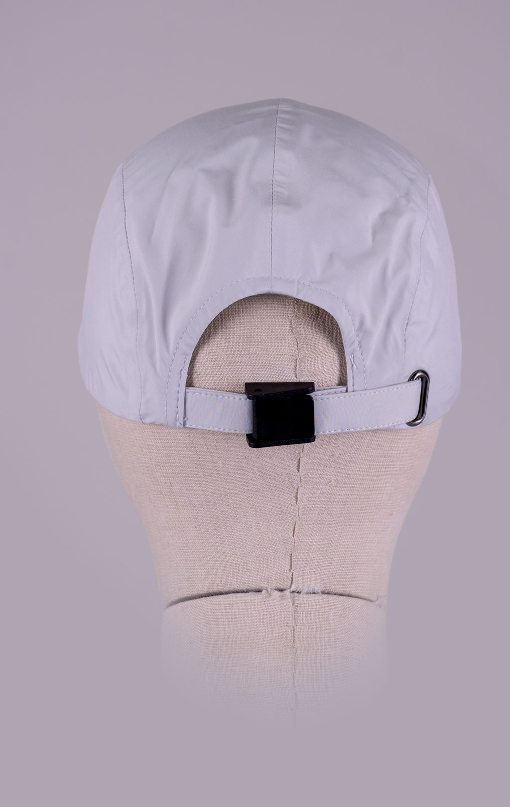 Бейсболка PARAJUMPERS ADHARA SS 26 ghiaccio 