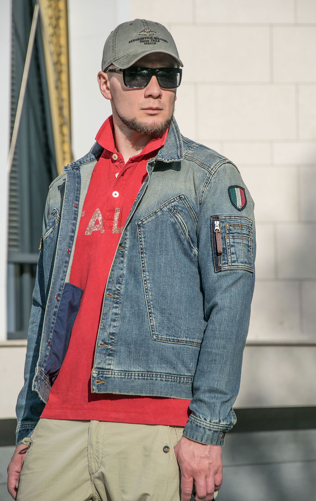 Ac denim 2025